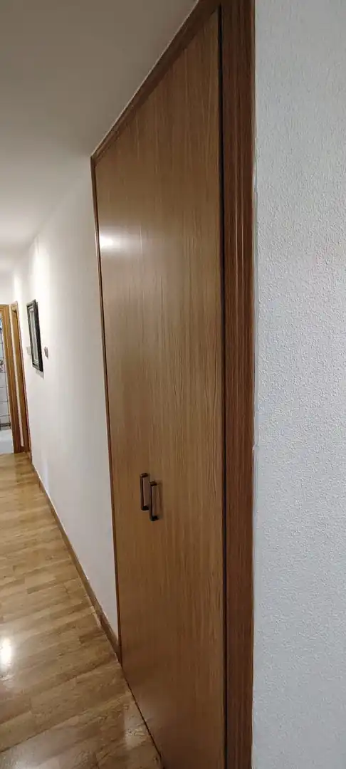 Wohnung zur Miete in Salamanca mit Heizung, Möbliert und Waschmaschine