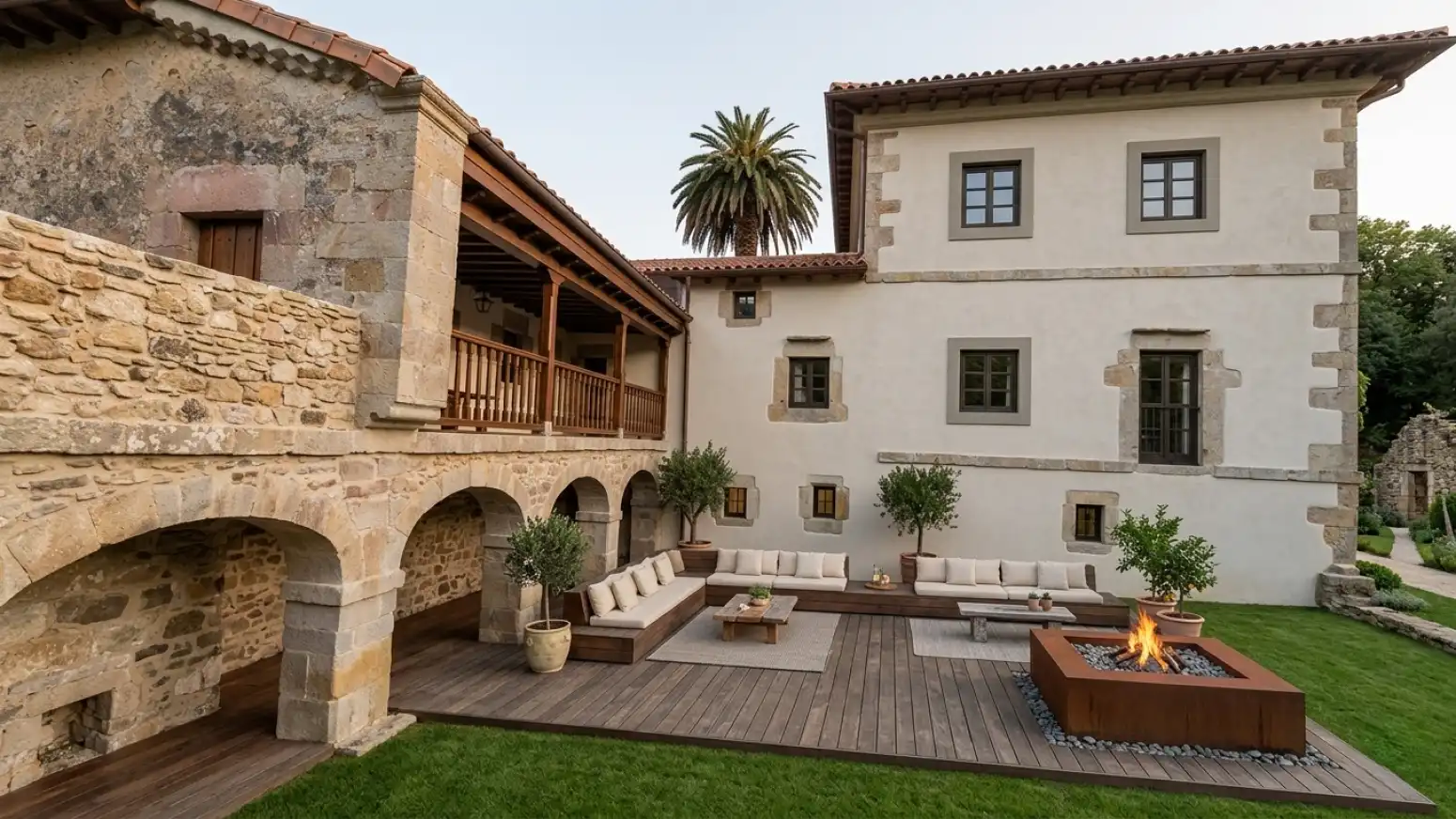 Casa o chalet en venta en Guriezo - DS RIOSECO, 4, Guriezo