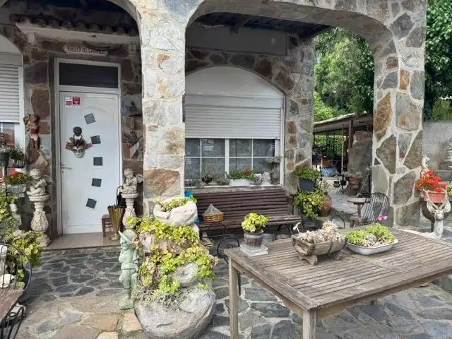 Terrassa de Casa o xalet en venda en Castellbisbal amb Jardí privat, Terrassa i Traster