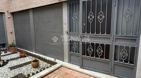 Foto 5 de Casa adosada de alquiler en Nuevo Aranjuez - Ciudad de las Artes, Aranjuez