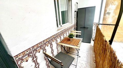 Foto 4 de Piso de alquiler en El Cabanyal - El Canyamelar, Valencia Capital