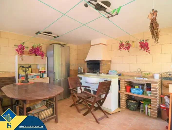 Villa mit Pool zum Verkauf in Rojales, imagen 6