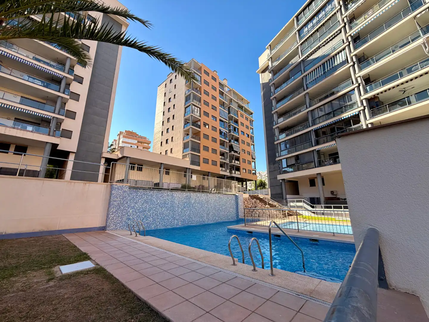 Pis amb piscina en venda a Carrer Tramuntana, imagen 5