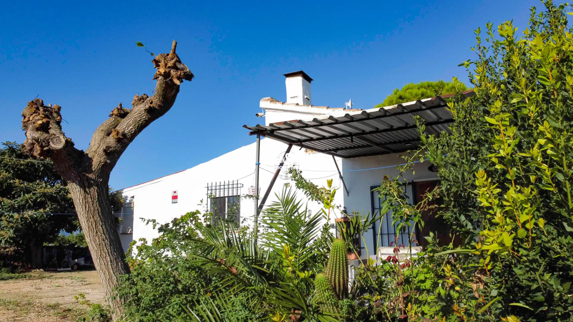 Landhaus mit Garten zum Verkauf in Roquetes, imagen 94