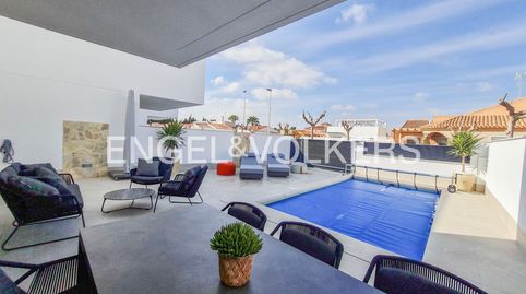 Foto 4 de Casa o chalet en venta en San Pedro del Pinatar ciudad, San Pedro del Pinatar