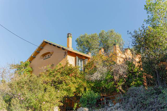 Casa-chalet en Venta en Vallvidrera - Tibidabo - Les Planes