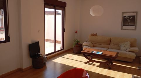 Foto 5 de Ático en venta en Parque de la Ermita, Churriana de la Vega