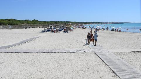 Foto 5 de Planta baixa en venda a Sa Ràpita - Ses Covetes, Illes Balears