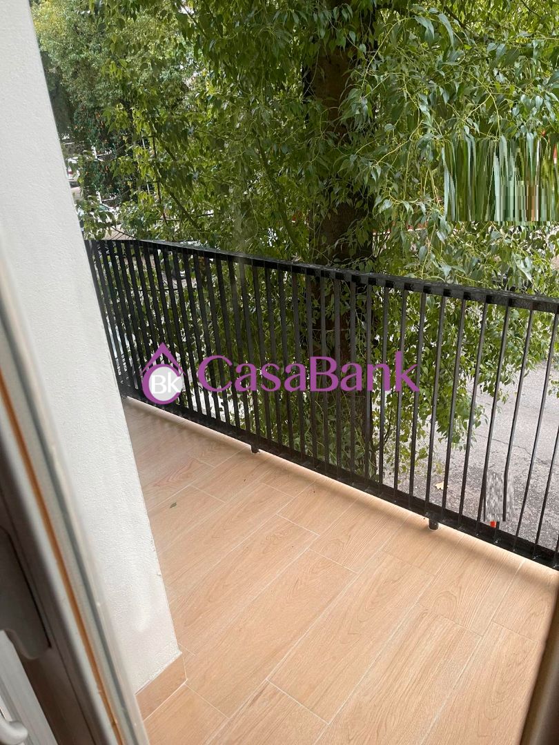 Balcony of Flat for sale in  Córdoba Capital  with Air Conditioner and Terrace