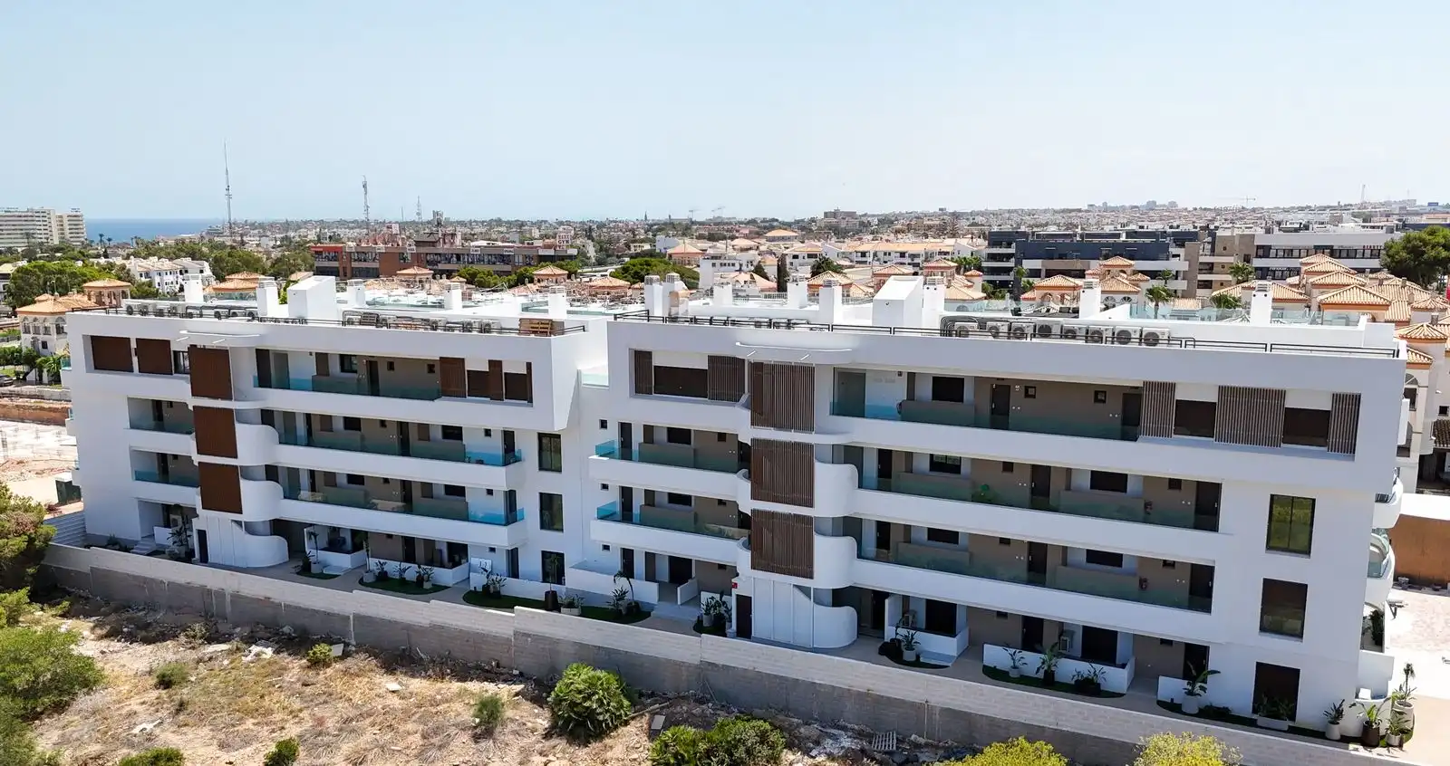 Apartment for sale in Orihuela Costa, imagen 2