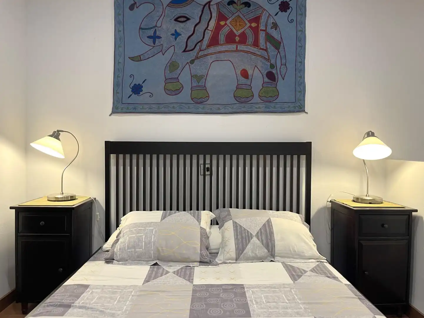 Bedroom of Detached homes for sale in Empuriabrava