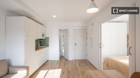 Foto 4 de Pis de lloguer a Buena Vista, Madrid Capital