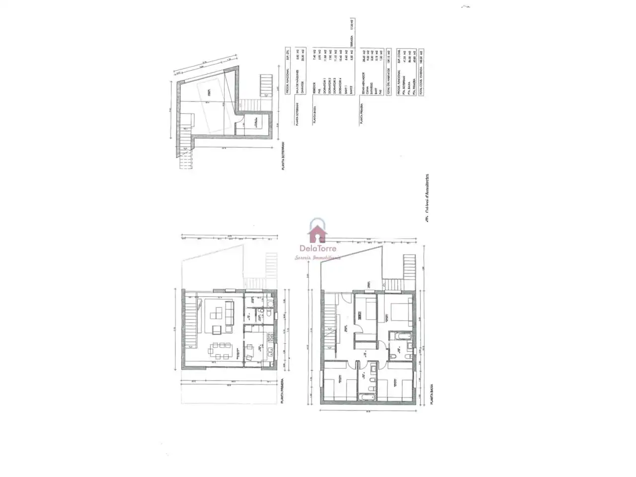 Residential land for sale in Calle Vista Alegre 164, imagen 13