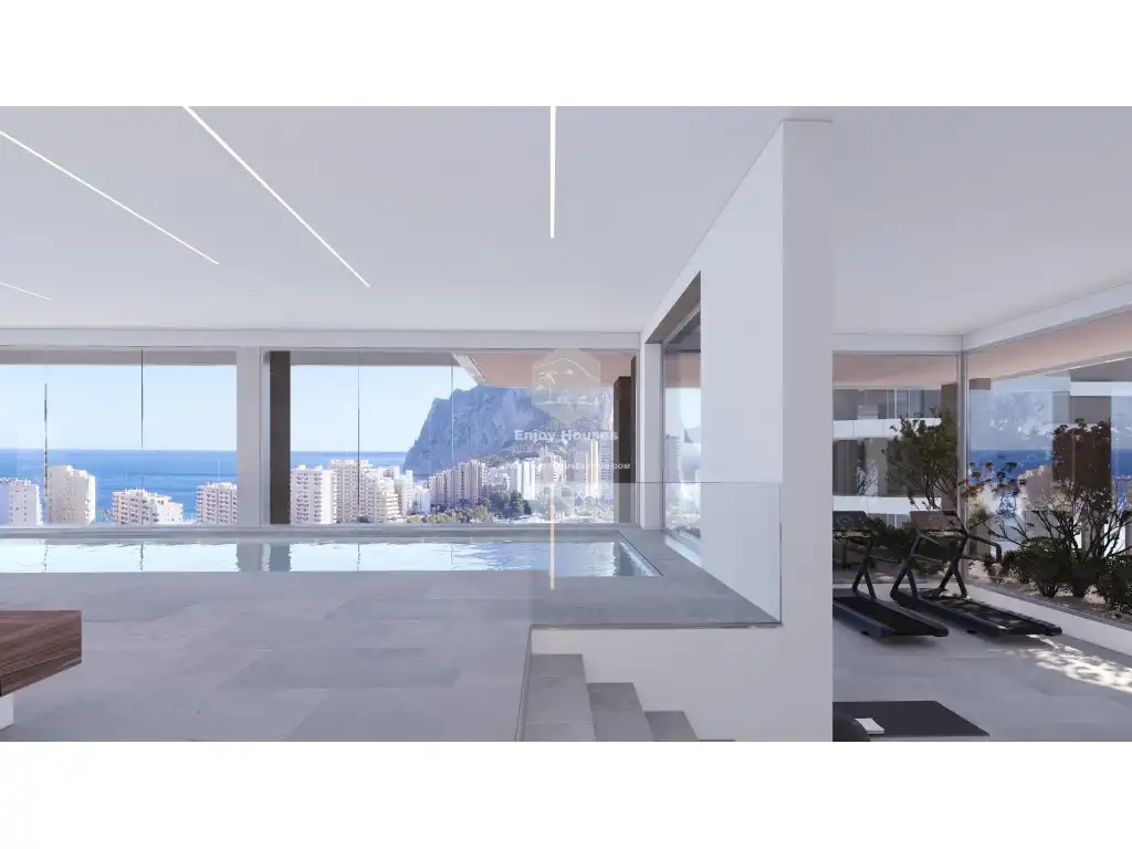Apartamento con piscina en venta en Zona Levante - Playa Fossa, imagen 17