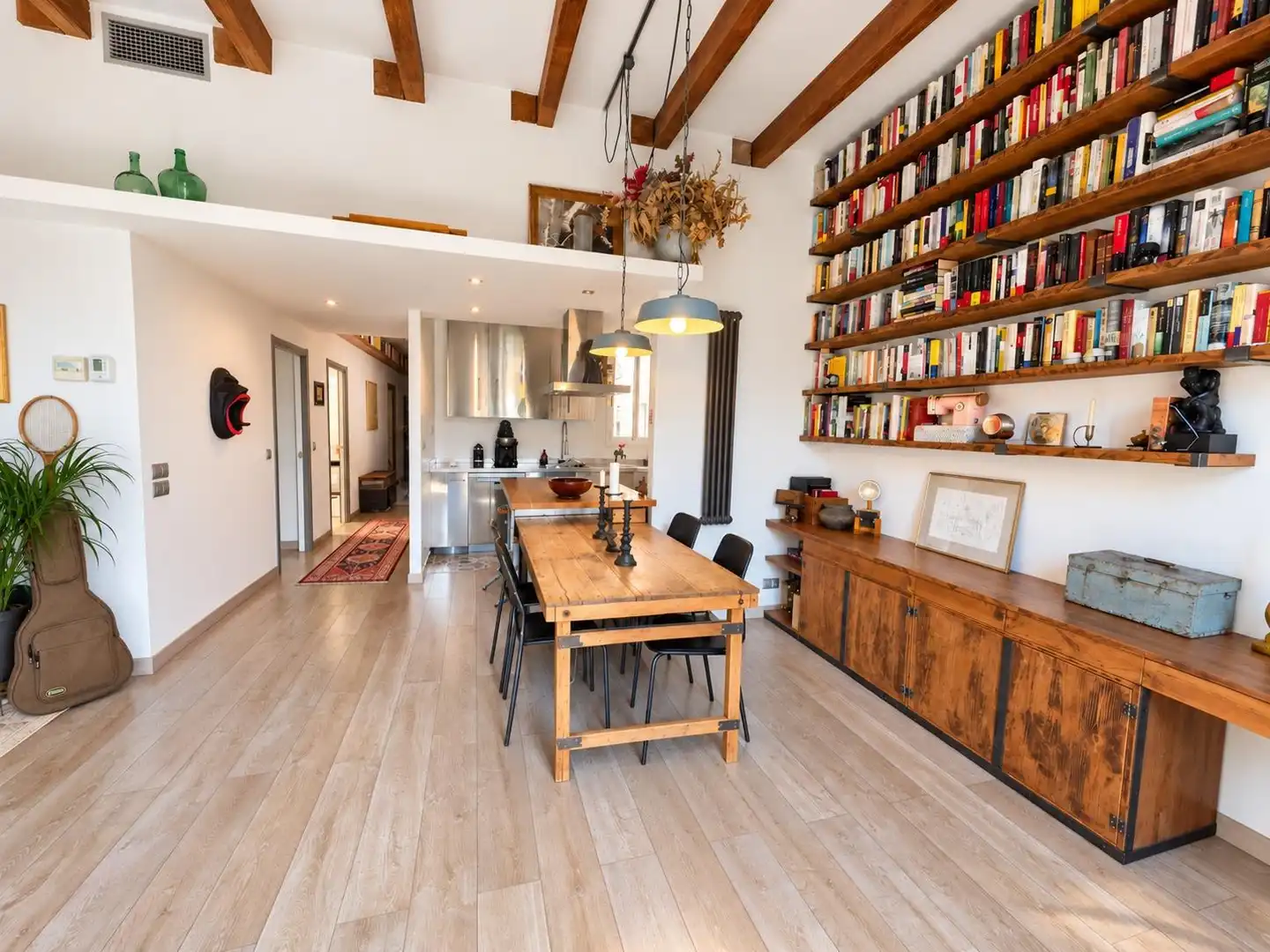 Penthouse mit Terrasse zum Verkauf in BALMES, imagen 8