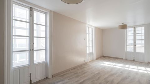 Foto 5 de Piso en venta en Alvaro Cebreiro, 13, Ciudad Vieja, A Coruña Capital