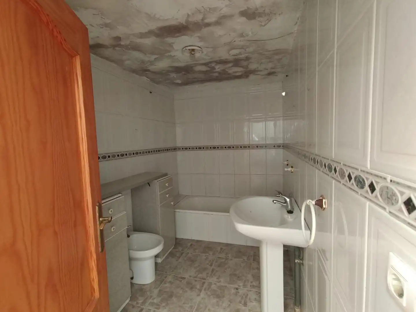 Einfamilien-Reihenhaus zum Verkauf in Alcolea
