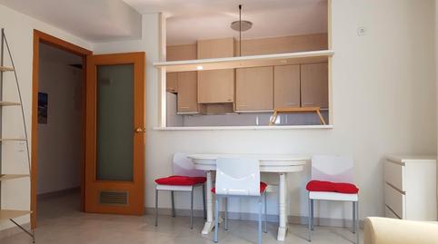 Foto 3 de Apartamento de alquiler en Les Botigues, Castelldefels