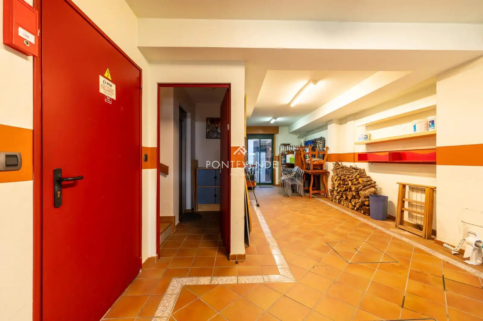 Detached homes for sale in Raposa, 17, Bouzas