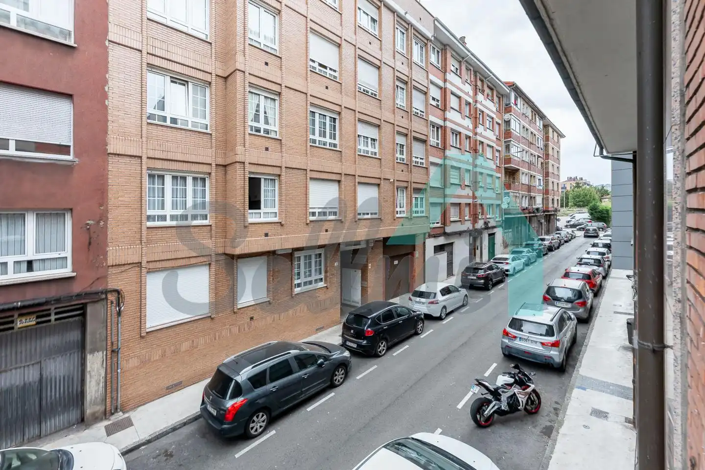Flat for sale in Calle Torno, imagen 5