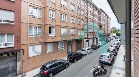 Foto 5 de Pis en venda a Calle Torno, La Calzada, Gijón