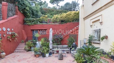 Photo 2 of Single-family semi-detached for sale in Vallvidrera - Tibidabo - Les Planes,  Barcelona Capital
