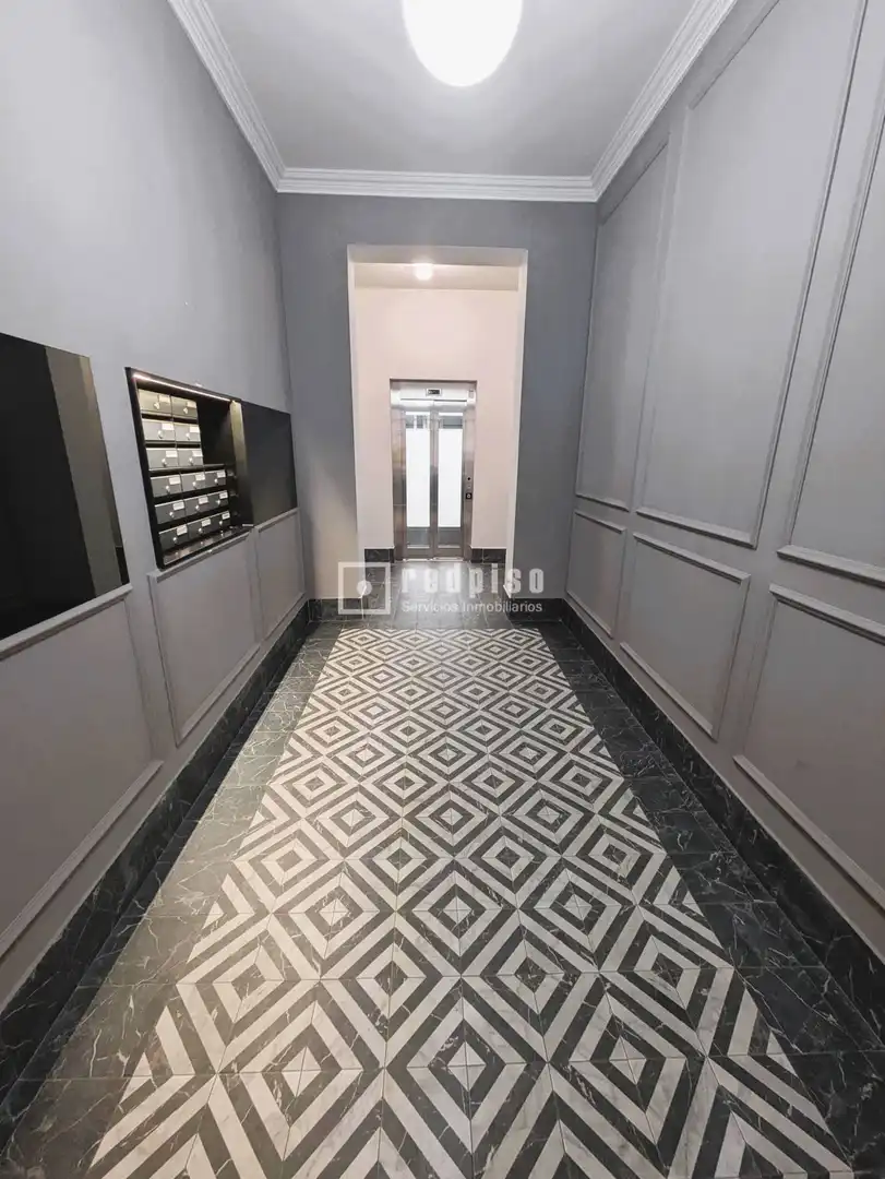 Piso con ascensor en venta en de Francos Rodríguez, imagen 10