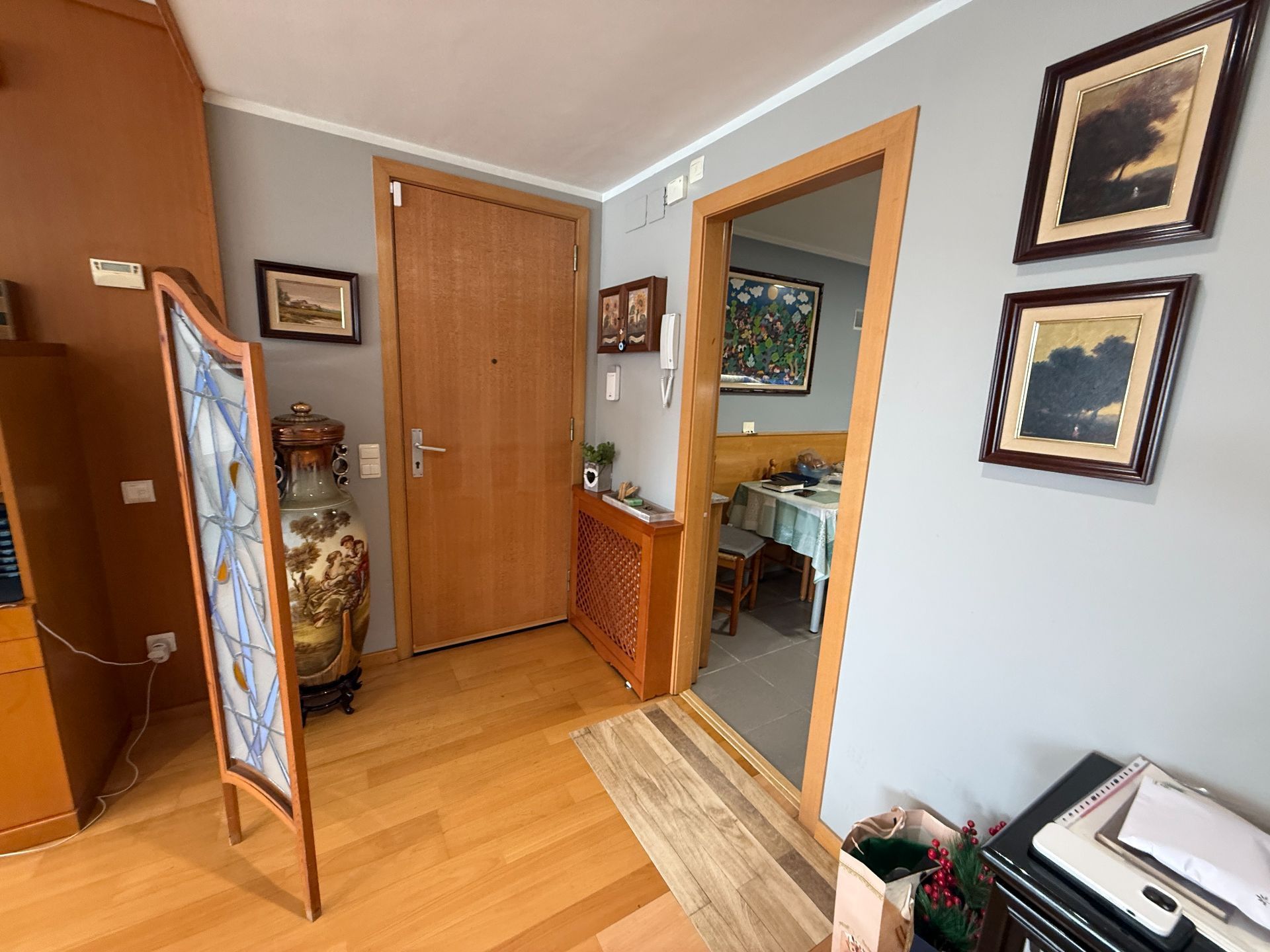 Piso en venta en Tiana con Aire acondicionado, Calefacción y Jardín privado