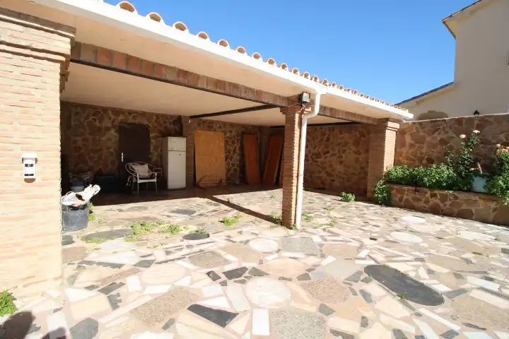 Chalet con terraza en venta en Campo de Mijas, imagen 31