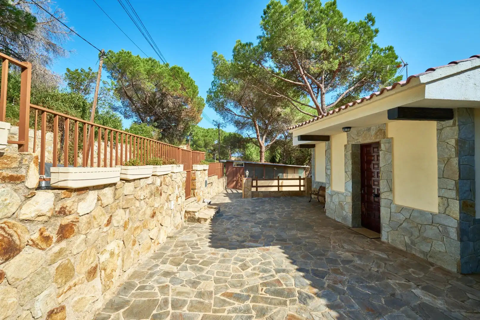 Casa con terraza en venta en Urbanitzacions, imagen 42