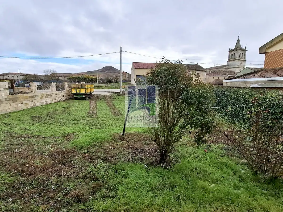 Residential for sale in Valle de Santibáñez