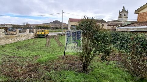 Photo 2 of Residential for sale in Santibañez Zarzaguda, Valle de Santibáñez, Burgos