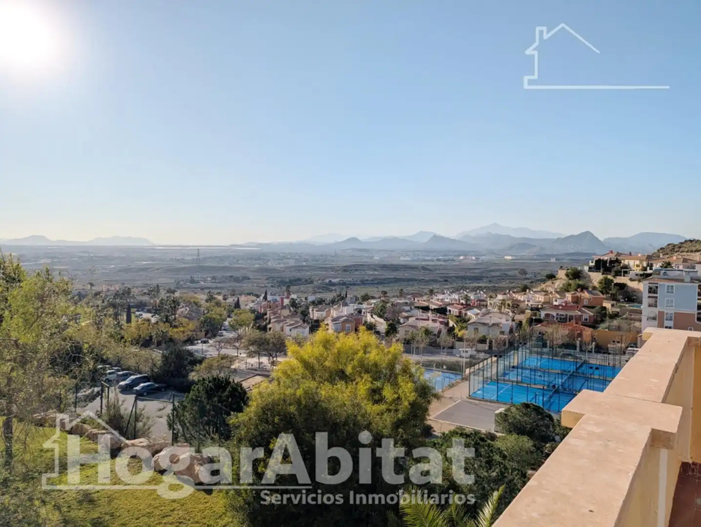 Piso con piscina en venta en Calle Nit, imagen 25