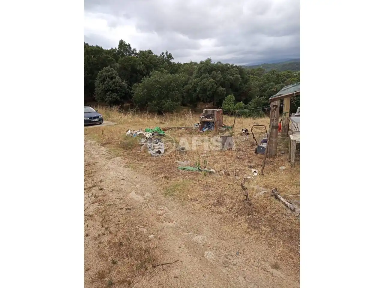 Rural land for sale in Sant Celoni, imagen 18
