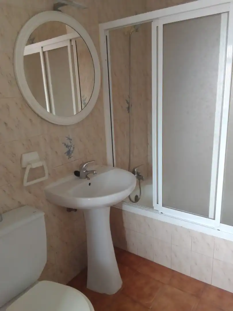 Casa o xalet de lloguer a Camiño da Viña Grande, 24, Alcabre