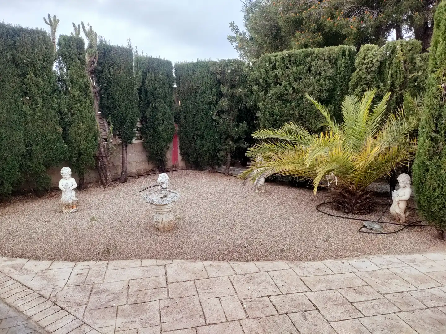Villa mit Pool zum Verkauf in Montroi / Montroy, imagen 61
