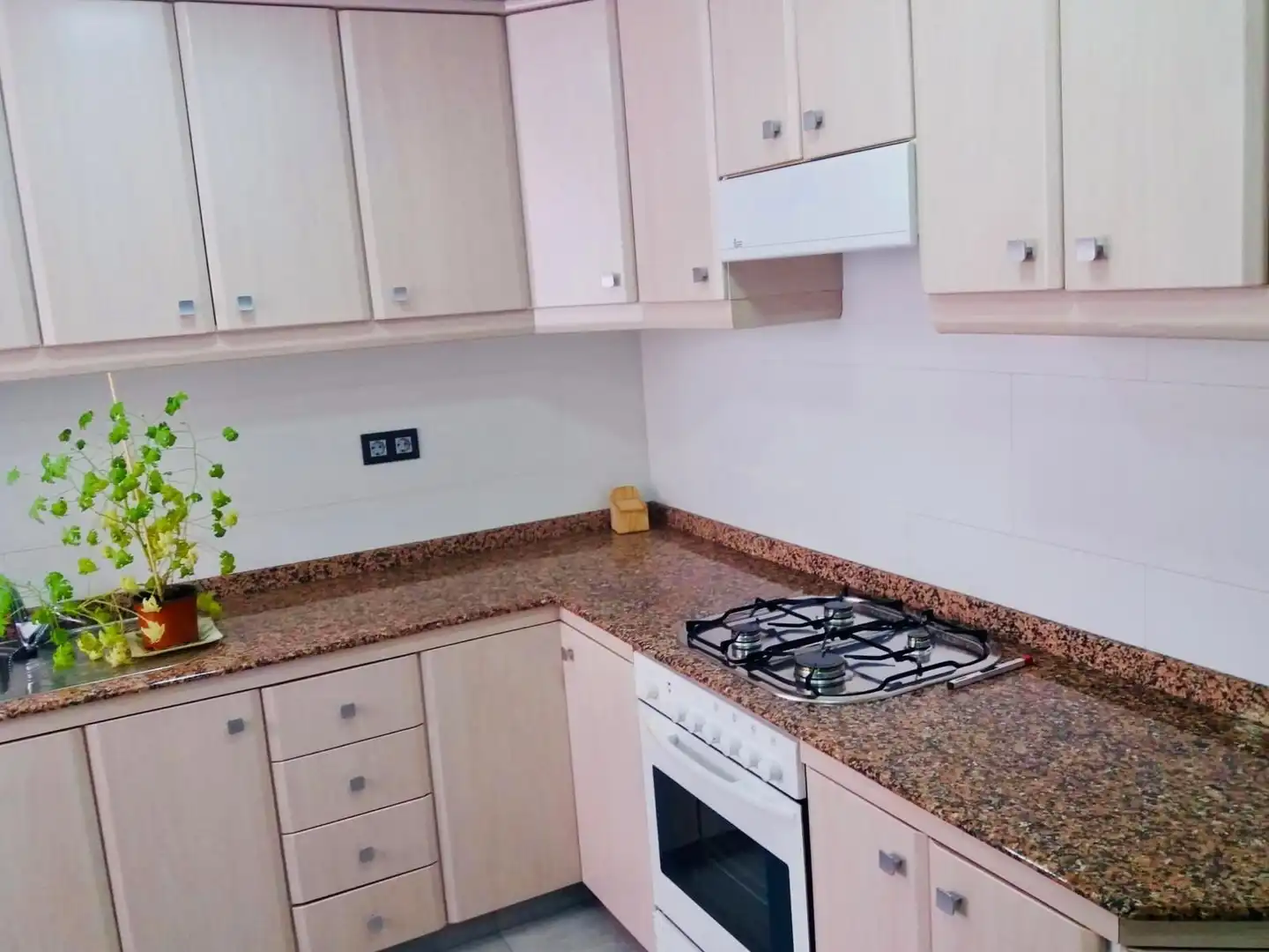 Piso de alquiler en Centro