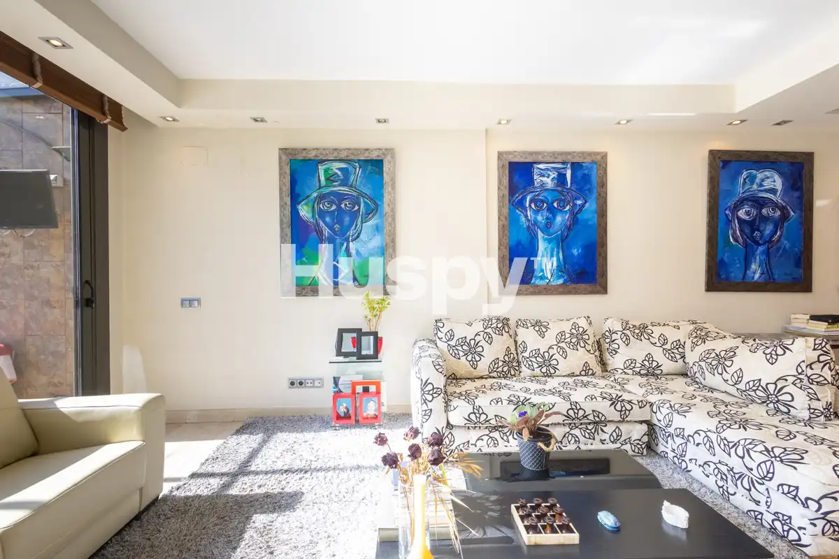 Terraced house with terrace for sale in El Soto de la Moraleja, imagen 5