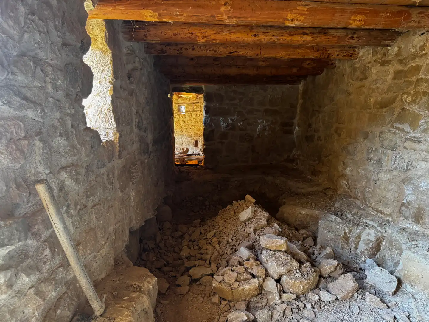 Terreno en venta en N/A, -1, Torre del Compte