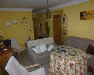 Living room of Flat for sale in Mérida  with Air Conditioner and Heating