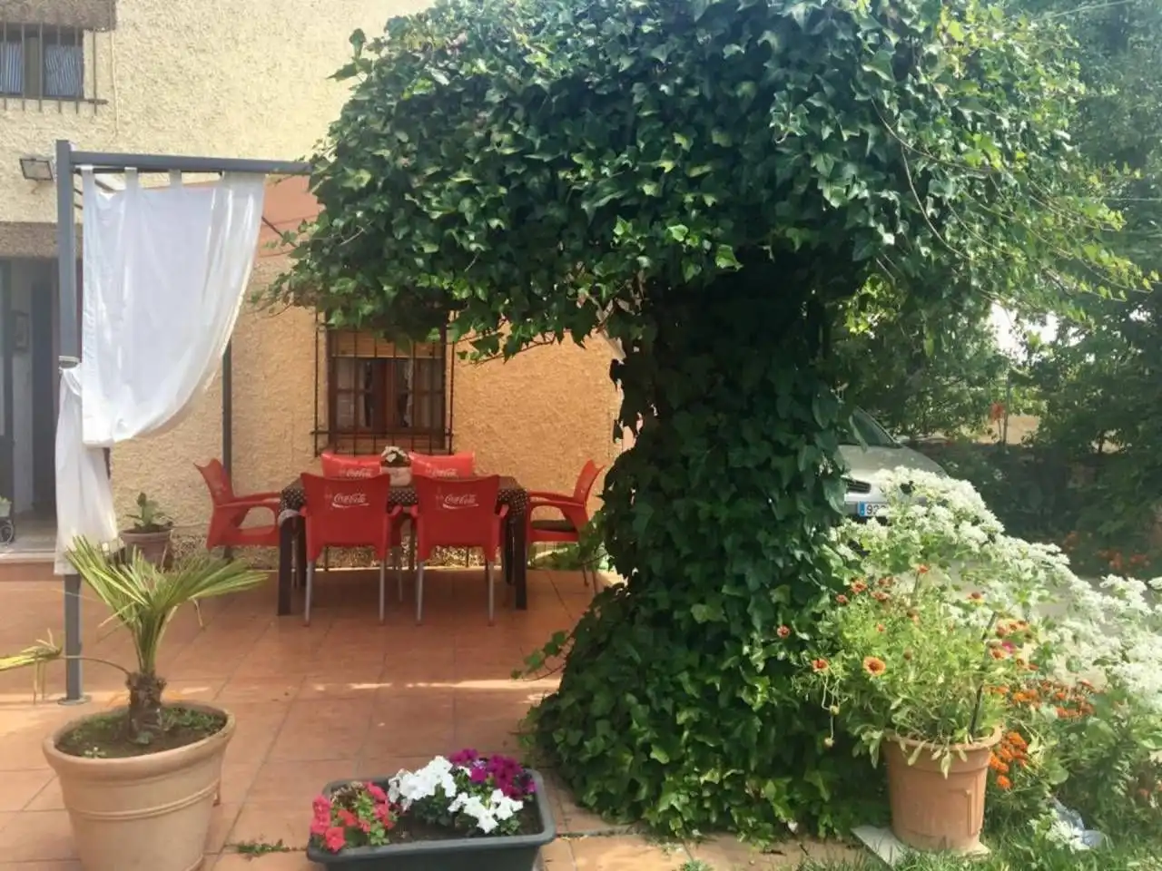 Jardín de Residencial en venta en Ciudad Rodrigo