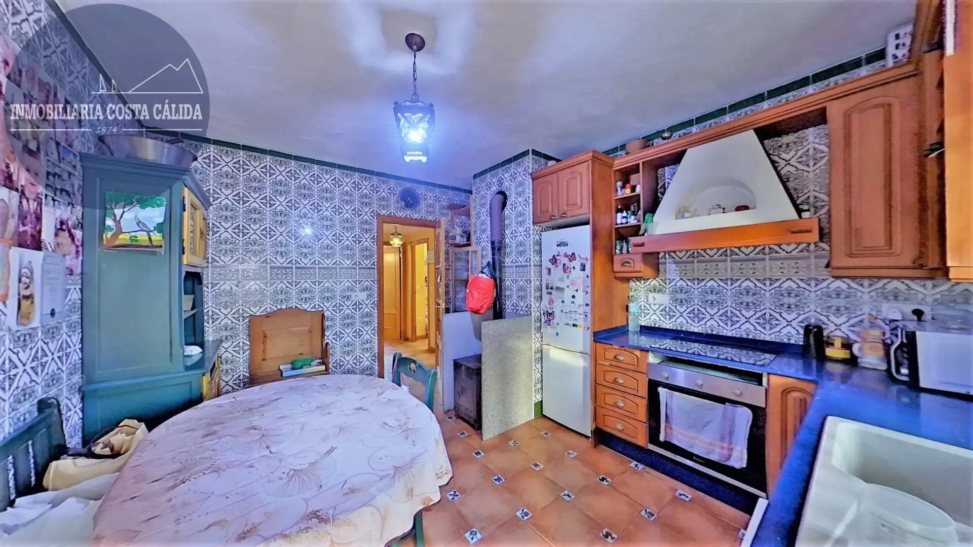 Villa avec terrasse à vendre à Calle Domingo García Mula 20, imagen 10