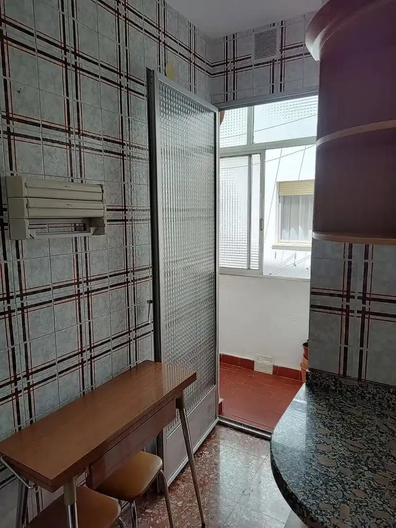 Flat for rent in Jaén