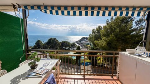 Foto 3 de Apartamento en venta en Carretera del Far, 46, Pla de Maset - Cap de Salou, Salou