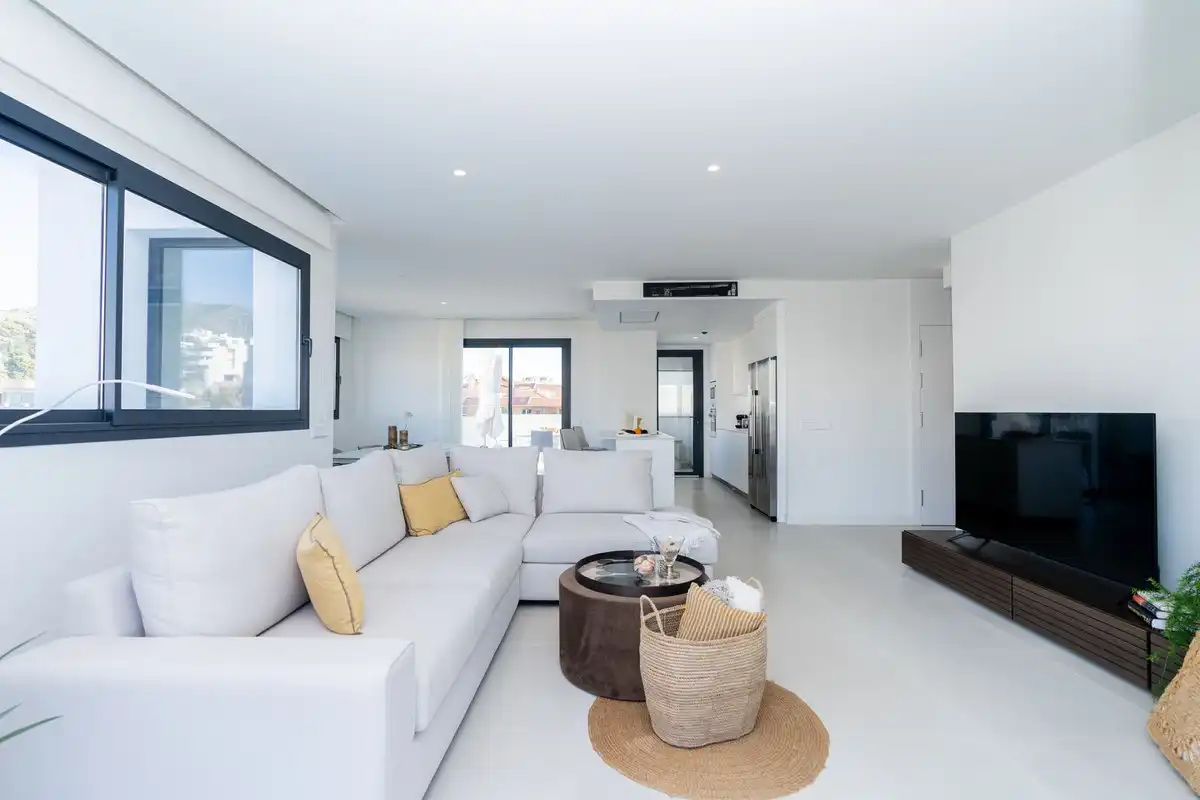 Ático con terraza en venta en Paseo Jesús Santos Rein 5, imagen 22