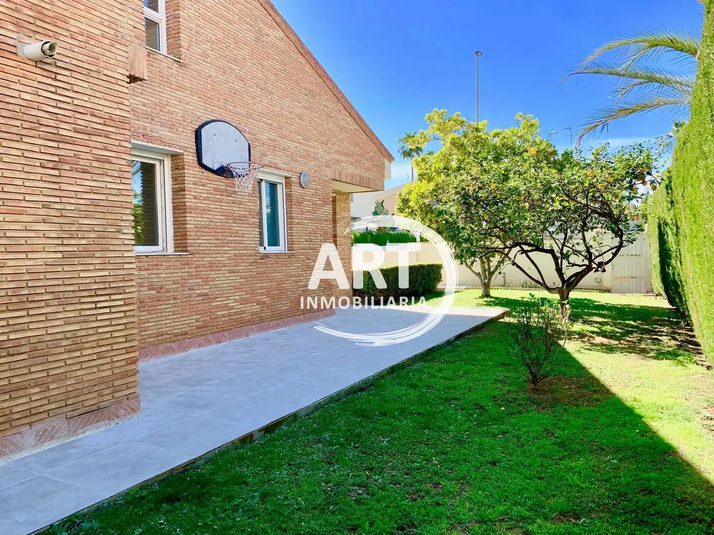 Casa o chalet en venta en Merla, San Antonio de Benagéber