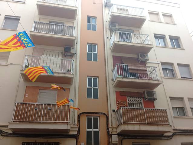 Piso en Venta en C/ Pico de Teide en La Malva-rosa