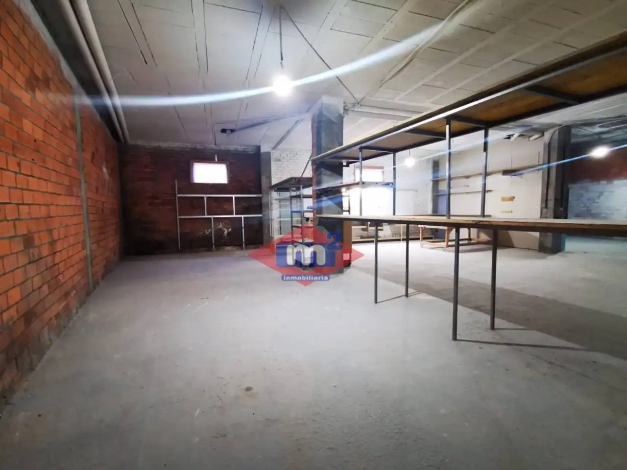Local comercial en venta en Calle coruña, imagen 4