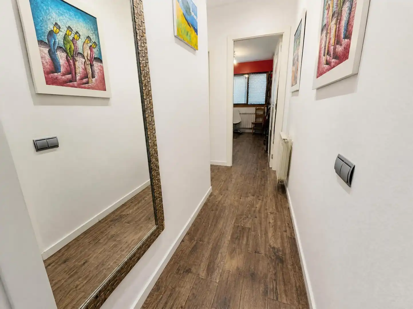 Ground floor with pool for sale in MILENA JESENSKA, imagen 13