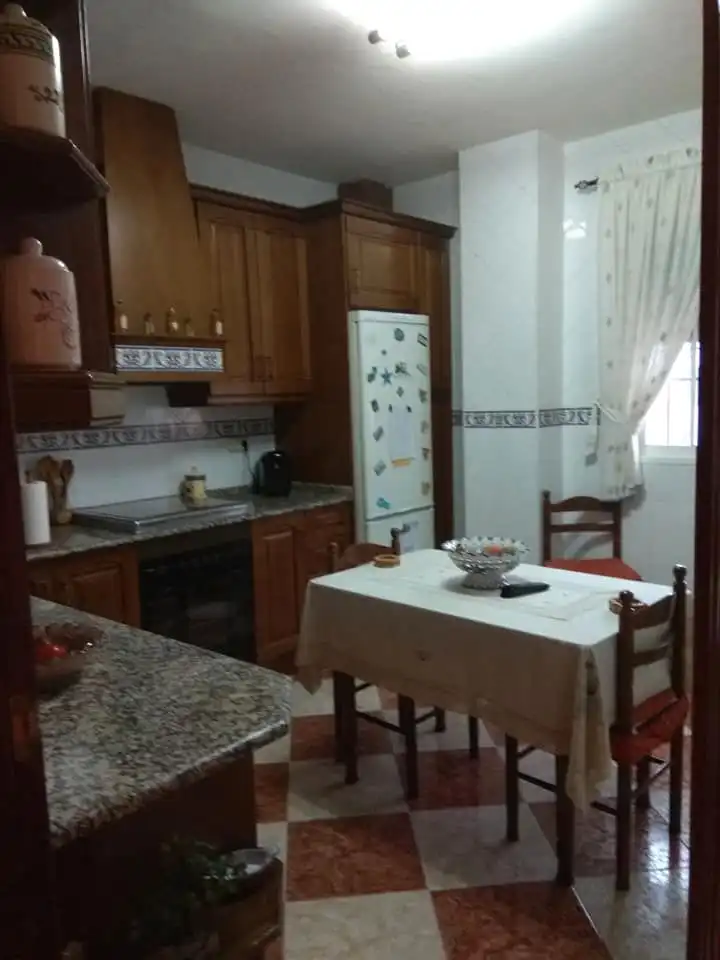 Appartamento con terrazza in vendita a Torreperogil, imagen 3